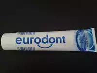 EURODONT - Total care - Dentifrice 