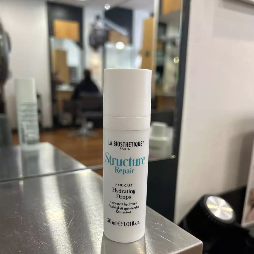 LA BIOSTHETIQUE - Structure repair - Concentré hydratant