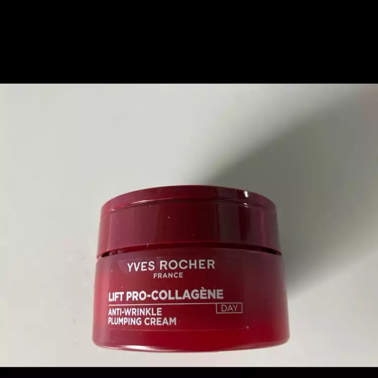 YVES ROCHER - Lift pro-collagene - Anti-wrinkle plumping cream
