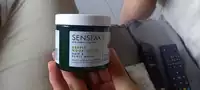 SENSPA - Deeply Nourishing - Hair and scalp Mask