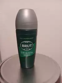 BRUT - Original - Anti-perspirant 48h dry