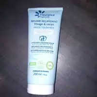 FLEURANCE NATURE - Baume relipidant visage & corps