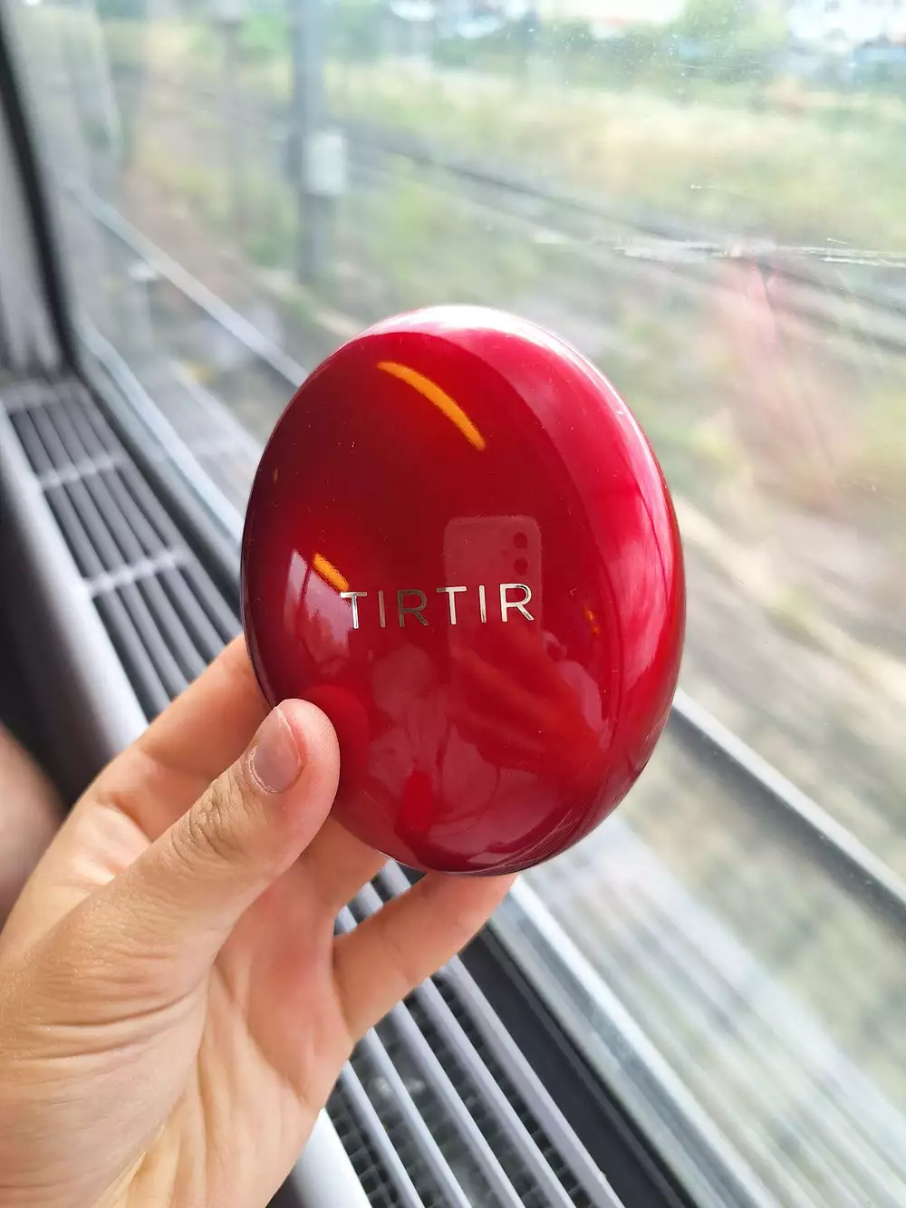 TIRTIR - Mask fit red cushion