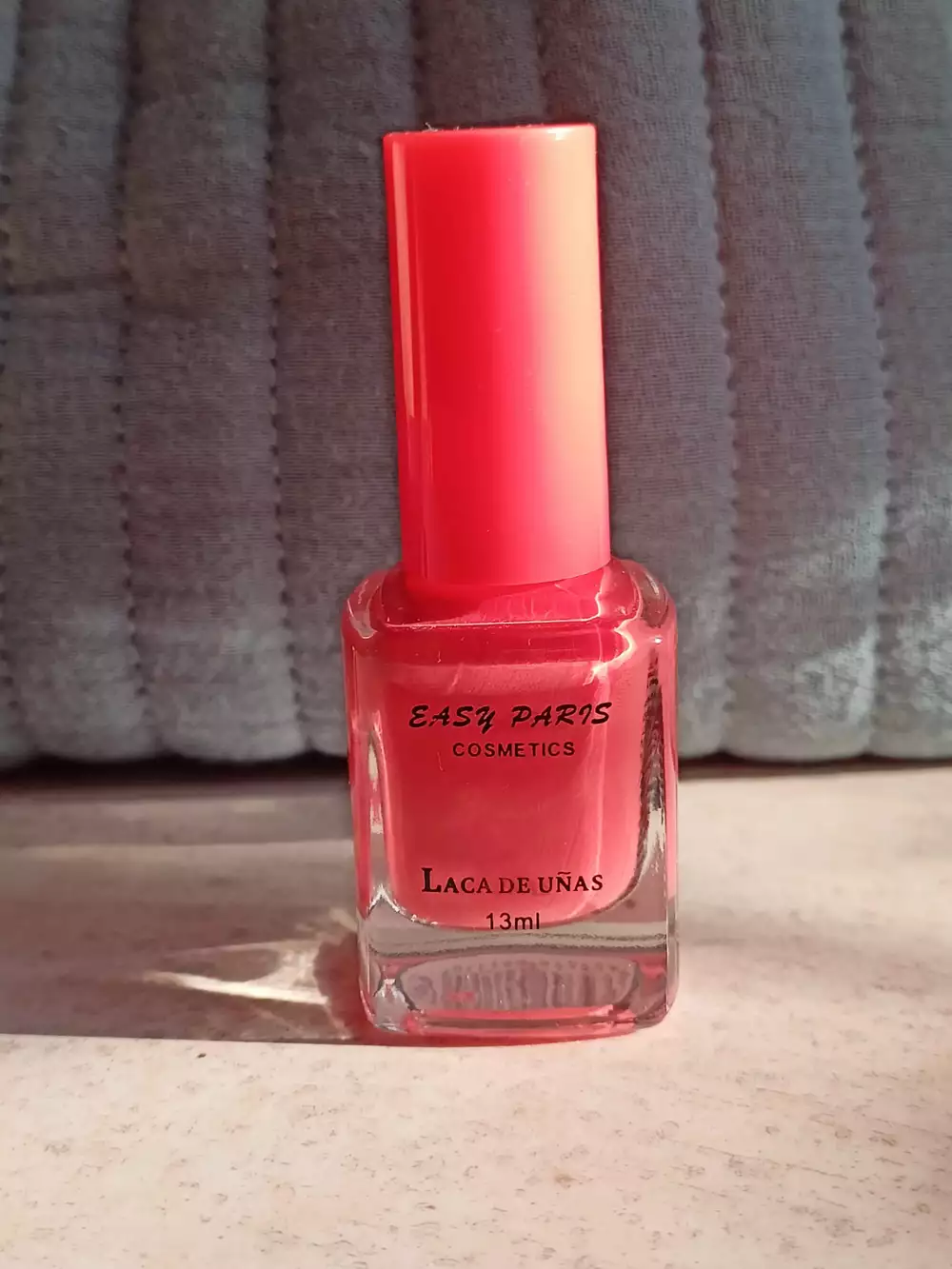 EASY PARIS - Laca de unas - Vernis à ongles