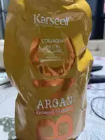 KARSEELL - Argan - Collagen hair treatment