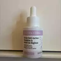 AROMA-ZONE - Sérum anti-taches hordatine et extrait de réglisse