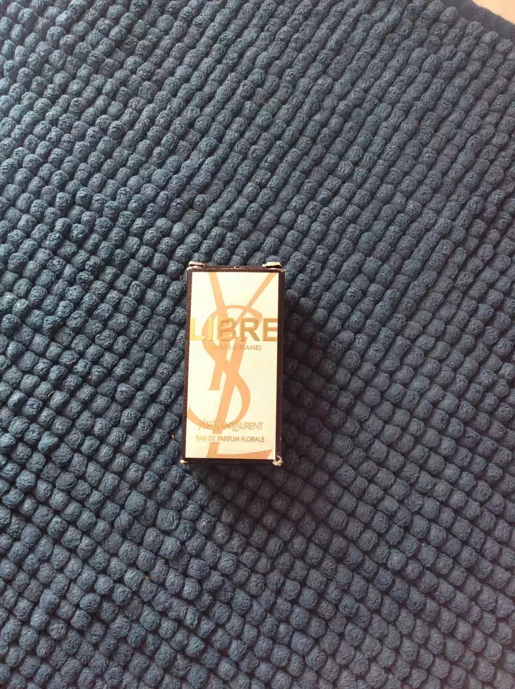 YVES SAINT LAURENT - Libre - Eau de parfum florale