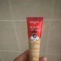 BOURJOIS - Healthy mix serum - Anti-cernes roll-on 58 caramel