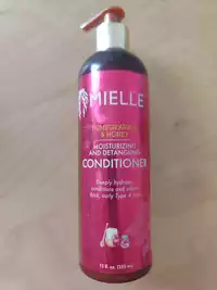 MIELLE - Pomegranate & honey - Conditioner