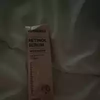 YURHERSU - Retinol serum antioxidant