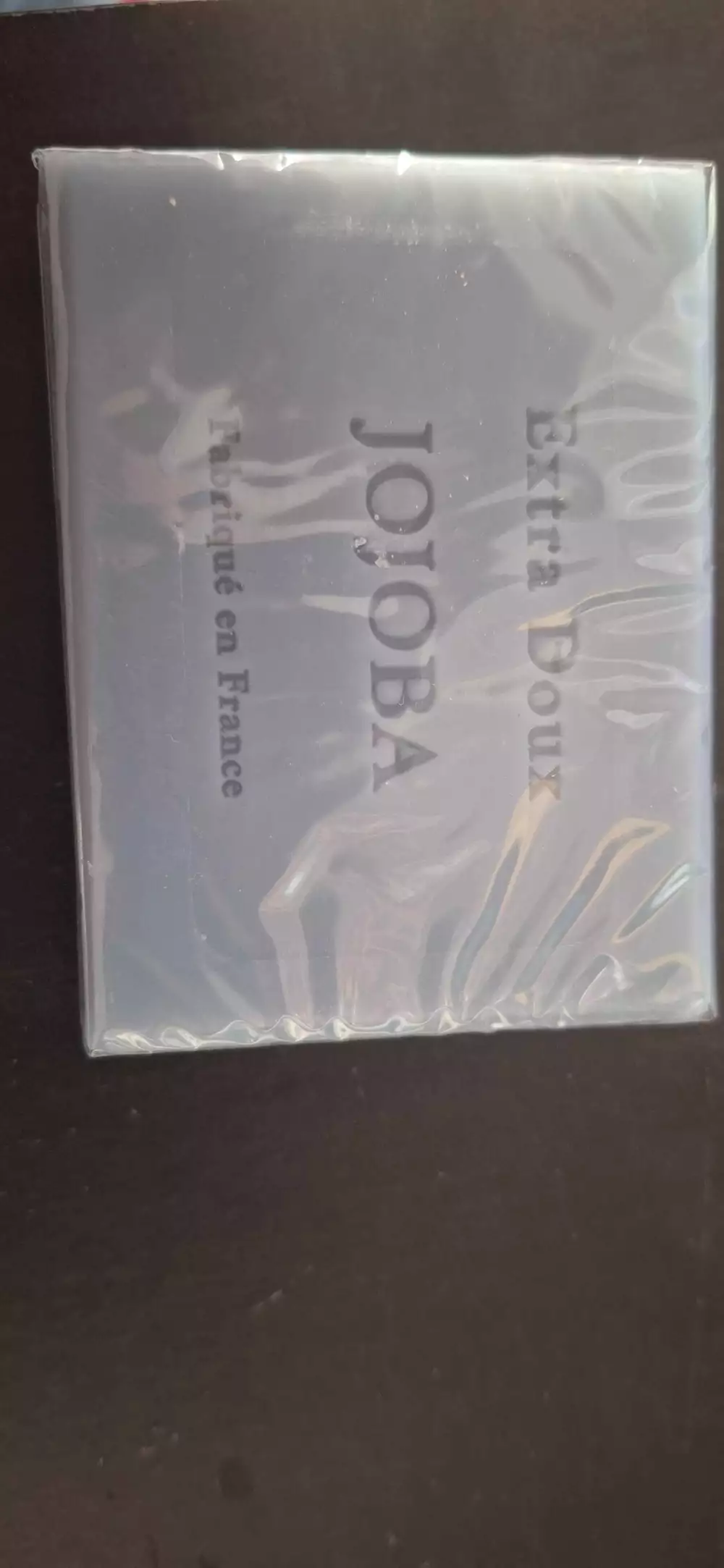 DMP - Jojoba - Savon extra doux