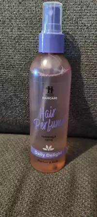 HEGRON - Daily delight - Hair perfums