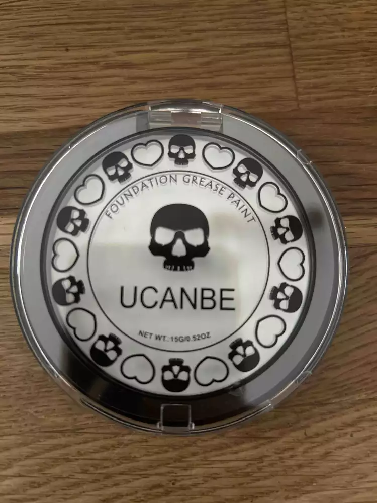 UCANBE - Foundation grease paint