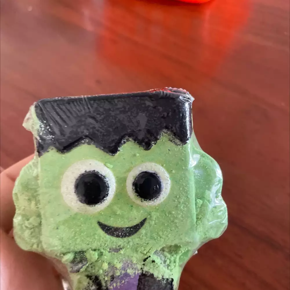 PRIMARK - Boule de bain effervescente  