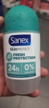 SANEX - Skin protect fresh protection - Anti-perspirant 24h
