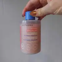 SEPHORA - Remover démaquillant - Lait micellaire démaquillant
