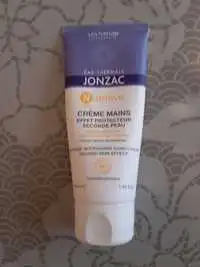 EAU THERMALE JONZAC - Crème mains nutritive effet protecteur bio