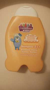 CARREFOUR KIDS - Shampooing 2 en 1