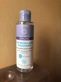 JONZAC - Lea Nature - Eau Micellaire Hydratante
