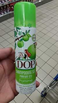 DOP - Shampooing sec 