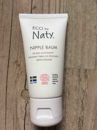 ECO BY NATY - Nipple balm -  Baume allaitement