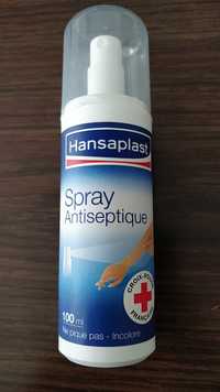 HANSAPLAST - Spray antiseptique