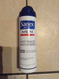 SANEX - Men - Anti-traces 24h - Anti-transpirant
