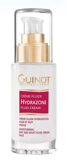 GUINOT - Crème Fluide Hydrazone