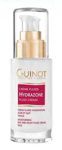 GUINOT - Crème Fluide Hydrazone