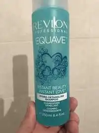 REVLON - Equave - Shampooing démêlant