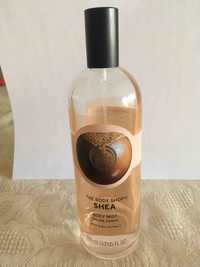 THE BODY SHOP - Shea - Body mist with shea butter
