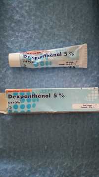 ARROW - Dexpanthénol 5 % - Irritation de la peau - Erythème fessier