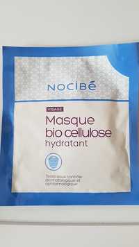 NOCIBÉ - Masque bio cellulose hydratant
