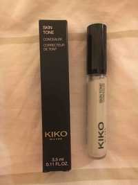 KIKO - Skin tone - Correcteur de teint