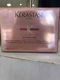 KÉRASTASE - Discipline maskeratine