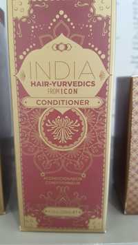 I.C.O.N. - India hair-yurvedics - Conditioner