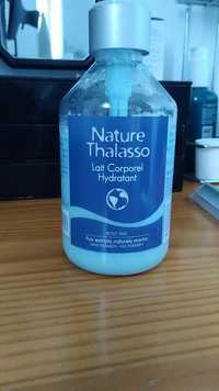 OCEALIA - Nature Thalasso - Lait corporel hydratant