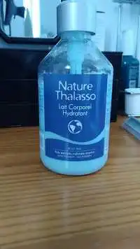 OCEALIA - Nature Thalasso - Lait corporel hydratant