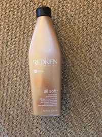REDKEN - All Soft - Shampooing