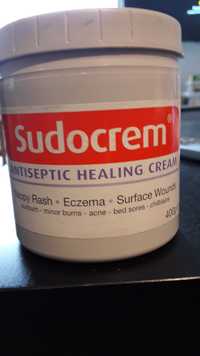 SUDOCREM - Antiseptic healing cream