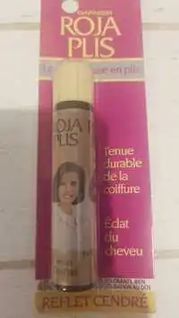 GARNIER - Roja Plis - Reflet cendré