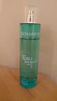 ISOMARINE - Eau énergisante