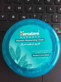 HIMALAYA HERBALS - Intensive moisturizing cream