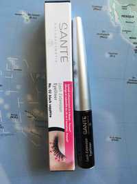 SANTE NATURKOSMETIK - Lash extension eyeliner - No. 02 Black sapphire 