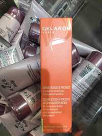 DELAROM - Crème rougeur protect