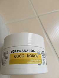 PRANARÔM - Coco - Huile végétale