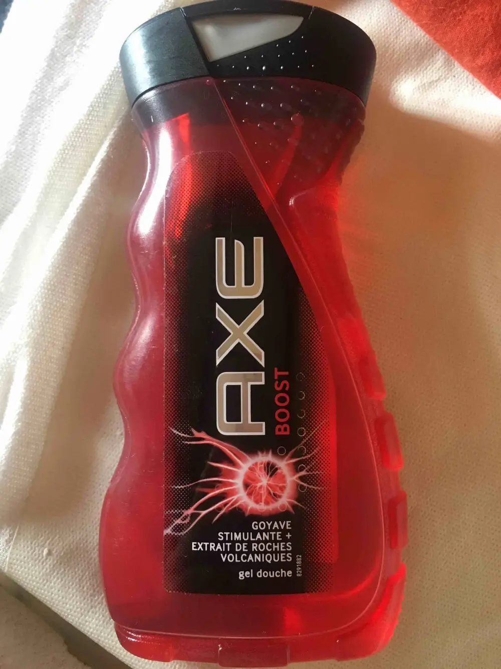 AXE - Boost - Gel douche