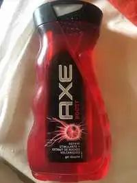 AXE - Boost - Gel douche