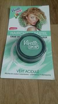 VIVELLE DOP - Hairchalk Pastel - Craie de couleur pour cheveux