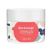 QIPAO - QIPAO - GOMMAGE CORPS- BACKSTAGE 200ML